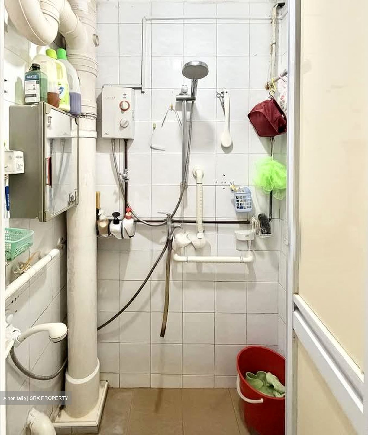 Blk 91 Toa Payoh Palm Spring (Toa Payoh), HDB 3 Rooms #545940011